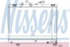 KIA 0K30A15200D Radiator, engine cooling